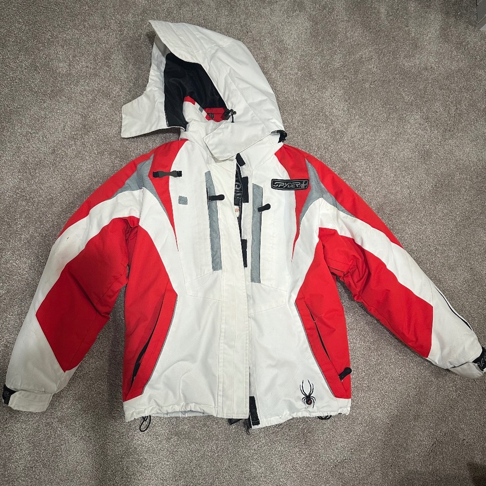 Spyder Women’s Small Ski Jacket